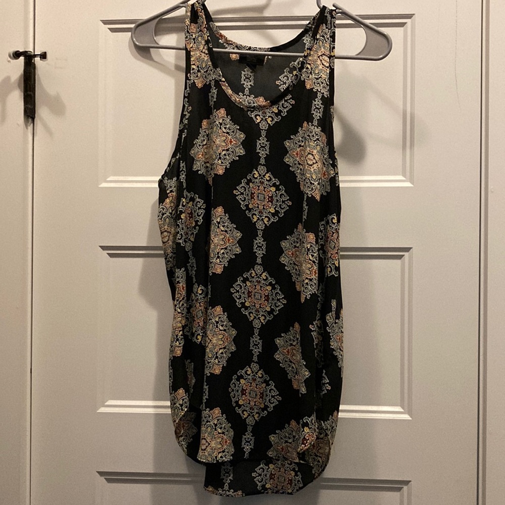 Womens tank